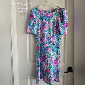 Lilly Pulitzer Harriett Dress
